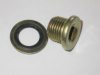 BMW 07119919143 Oil Drain Plug, oil pan